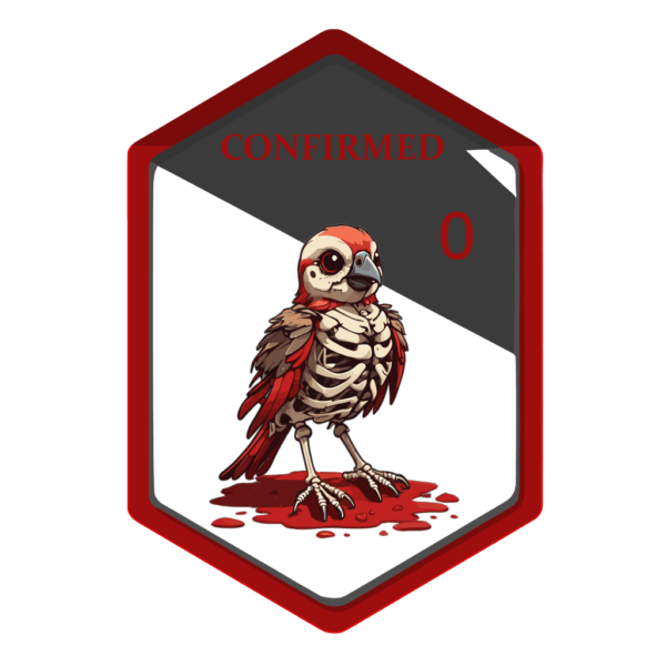 R.I.P. Squawk